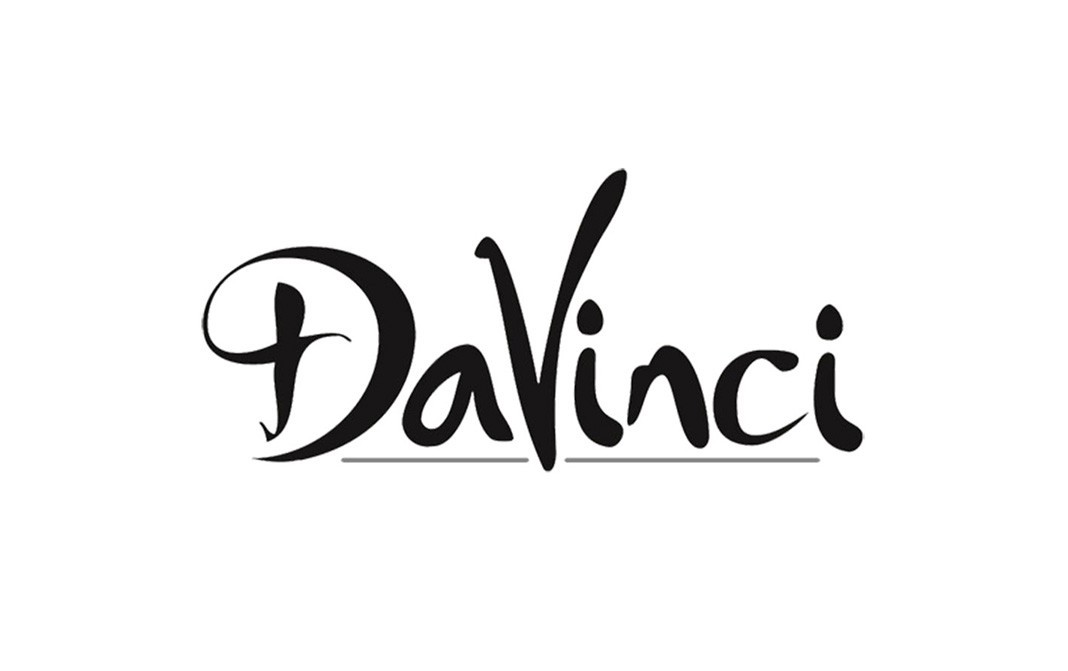 Davinci Classic Caramel Flavoured Syrup   Bottle  2.6 kilogram
